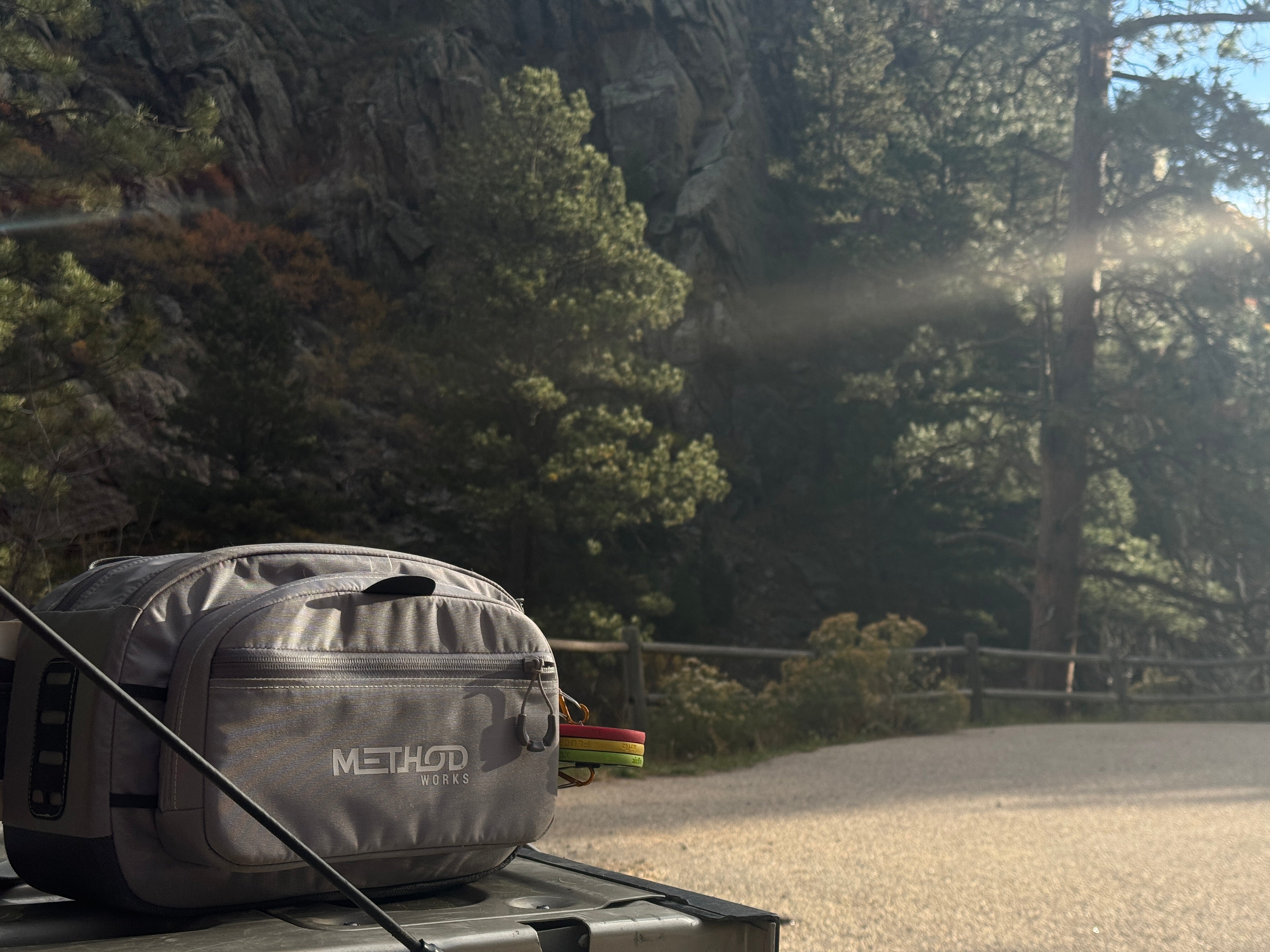 Why we designed the InterFlo System