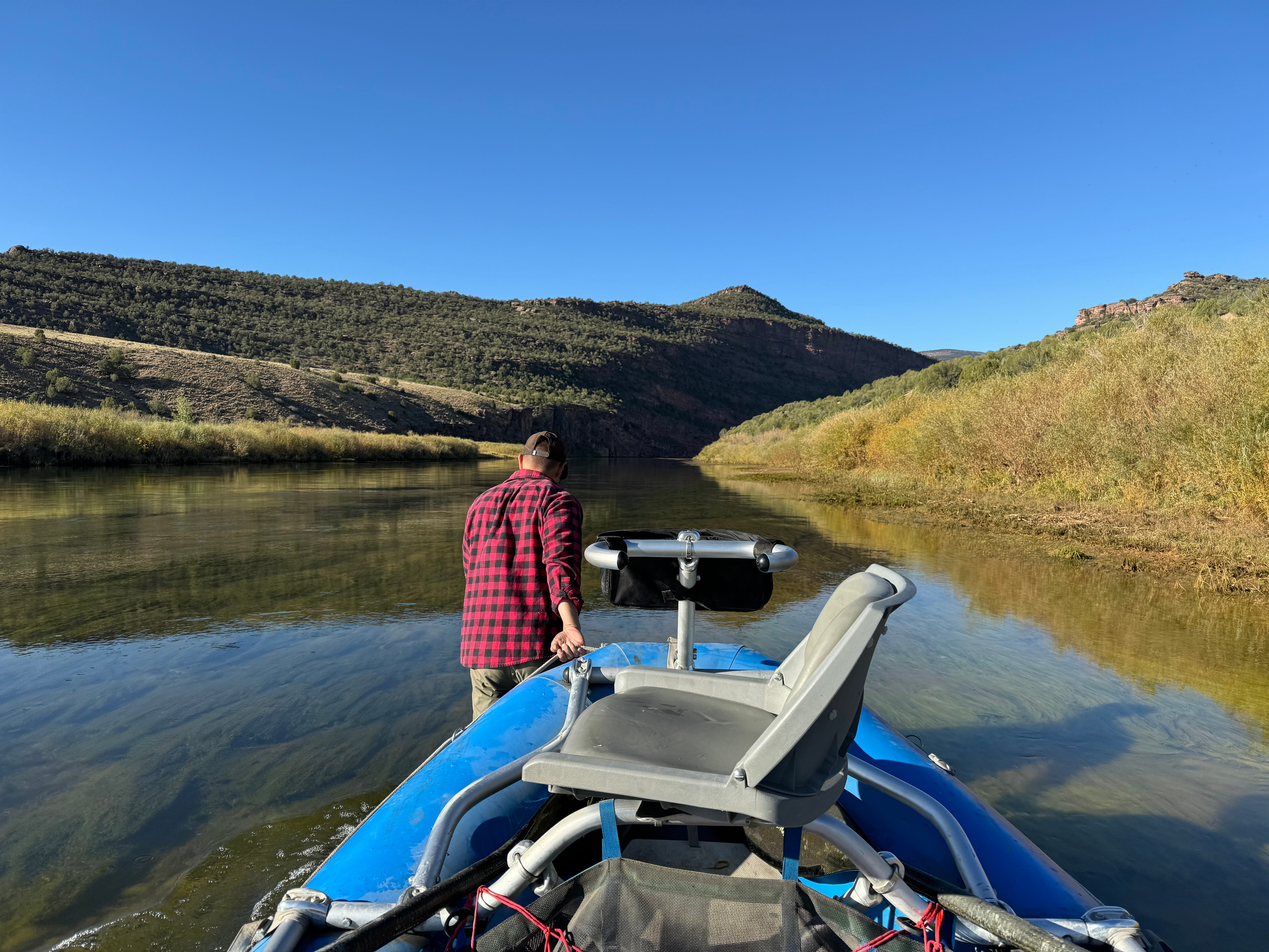 Just Another Outdoor Gear Company?