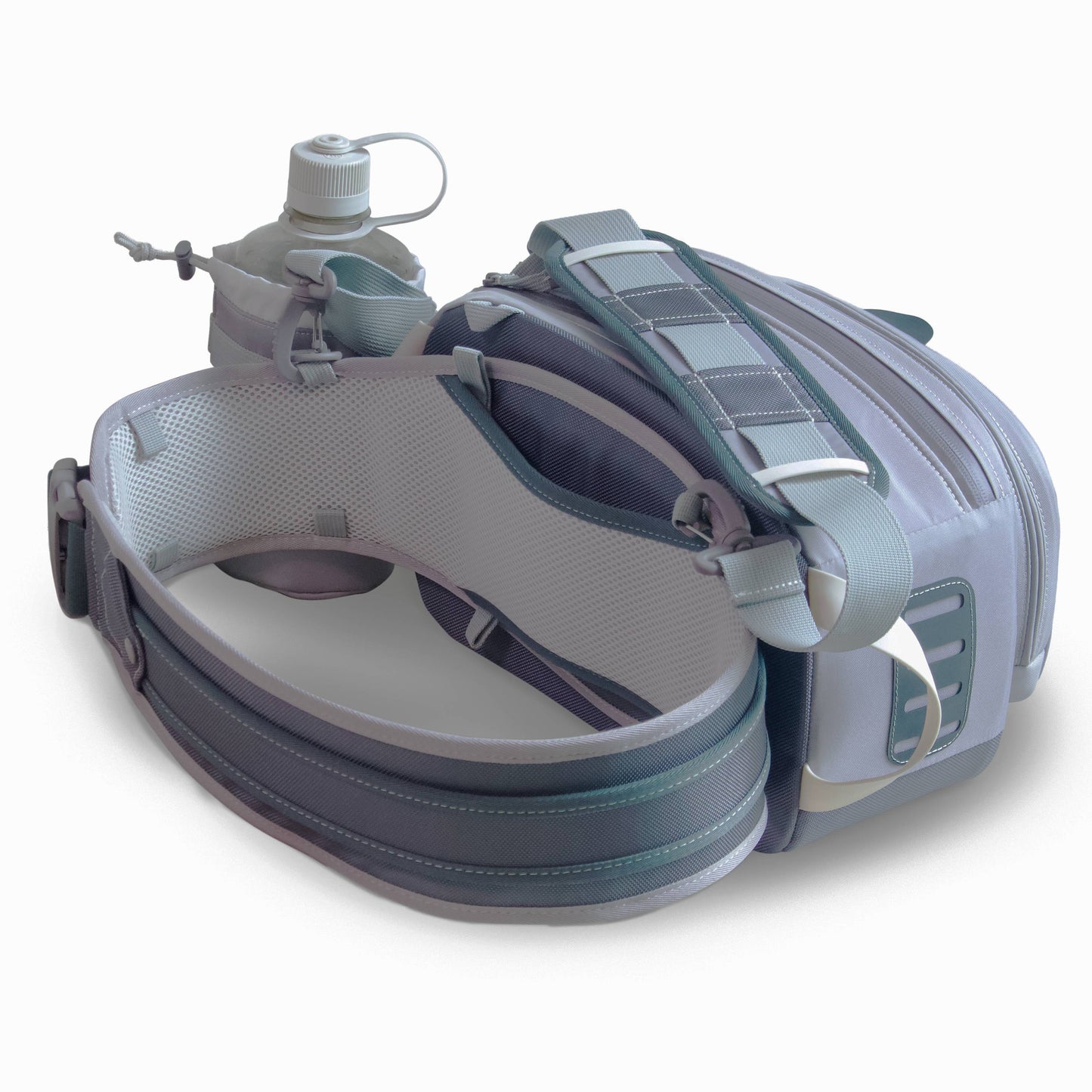Interflow Hip System