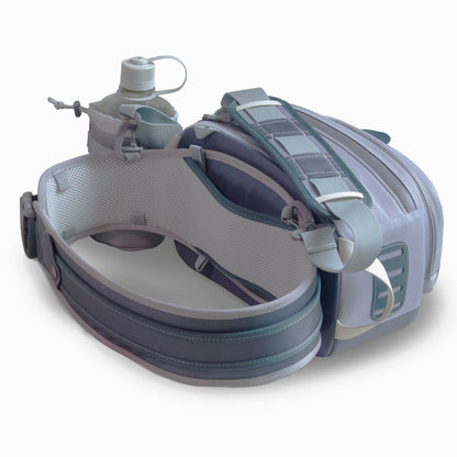 Interflow Hip System