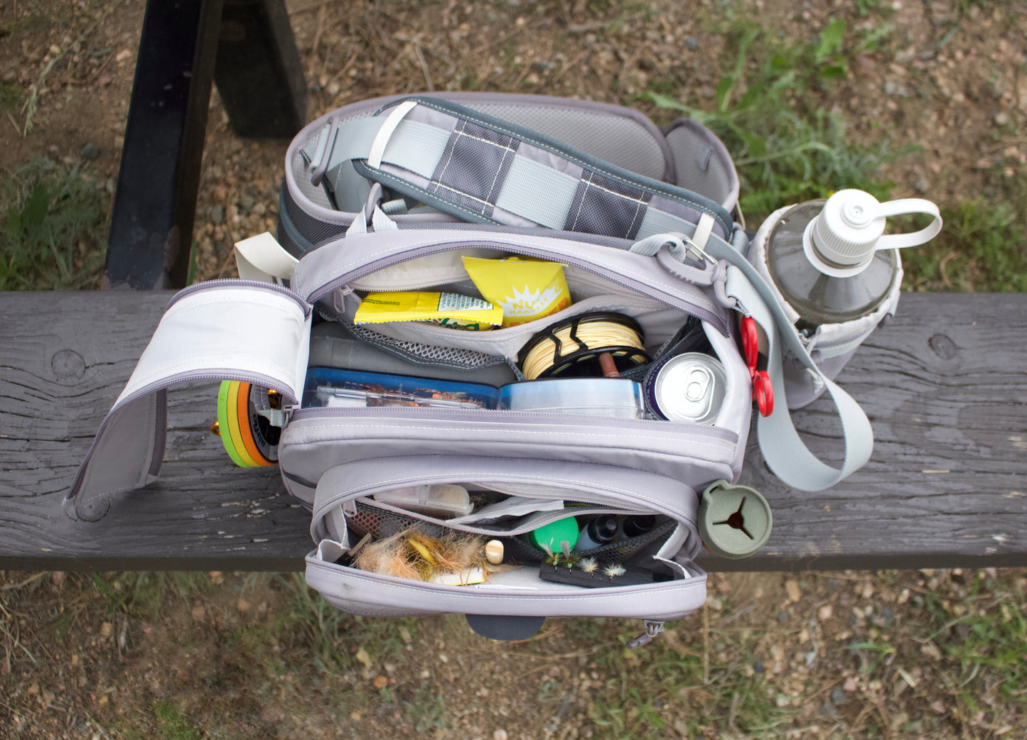 The Original Lumbar Pack - 9L