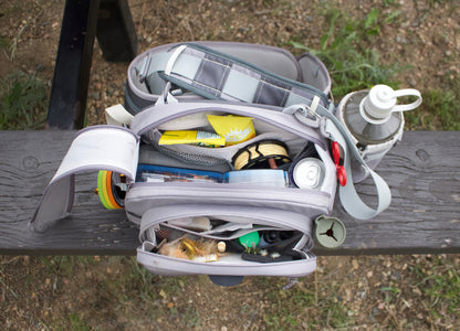 The Original Lumbar Pack - 9L