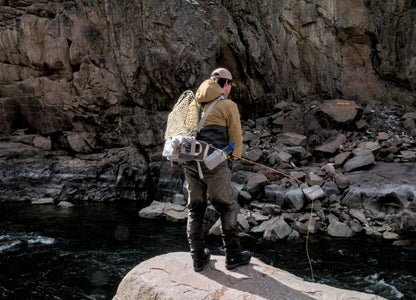 The Original Lumbar Pack - 9L