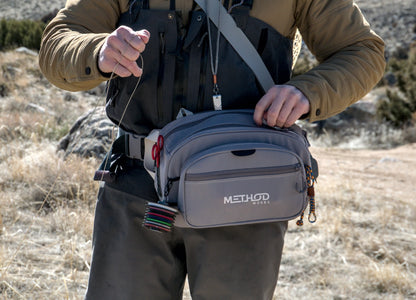 The Original Lumbar Pack - 9L