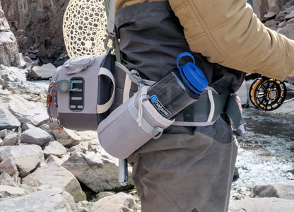 The Original Lumbar Pack - 9L
