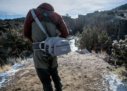 The Original Lumbar Pack - 9L