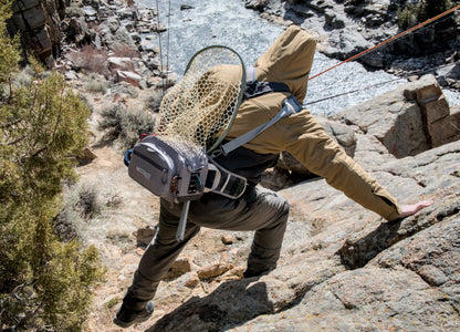 The Original Lumbar Pack - 9L