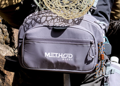 The Original Lumbar Pack - 9L