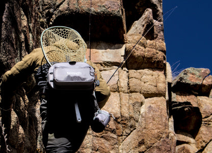 The Original Lumbar Pack - 9L
